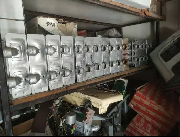 تعمیرپکیح سرویس پکیج نصب پکیج|آبگرمکن، پکیج، شوفاژ|قرچک, شهرک طلائیه|دیوار