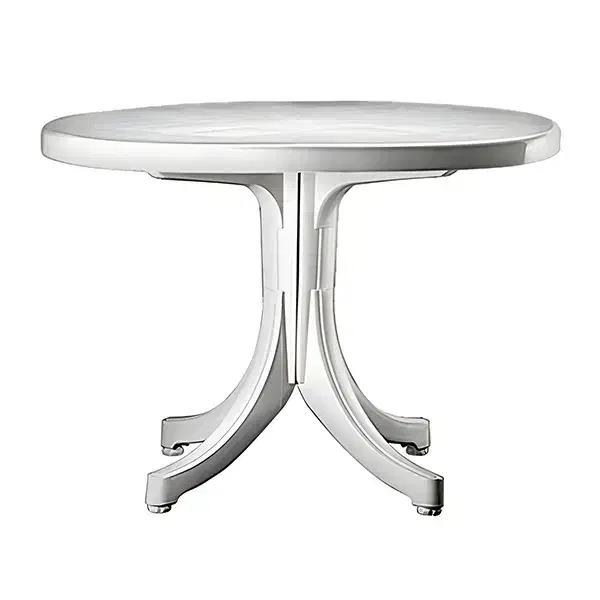 میز ناهار خوری پلاستیکی|میز و صندلی غذاخوری|سلمان‌شهر, |دیوار