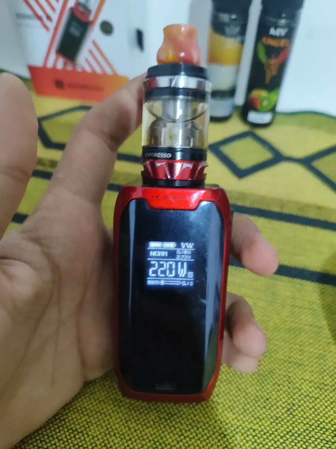 ویپ پاد|زیورآلات و اکسسوری|بیرجند, |دیوار