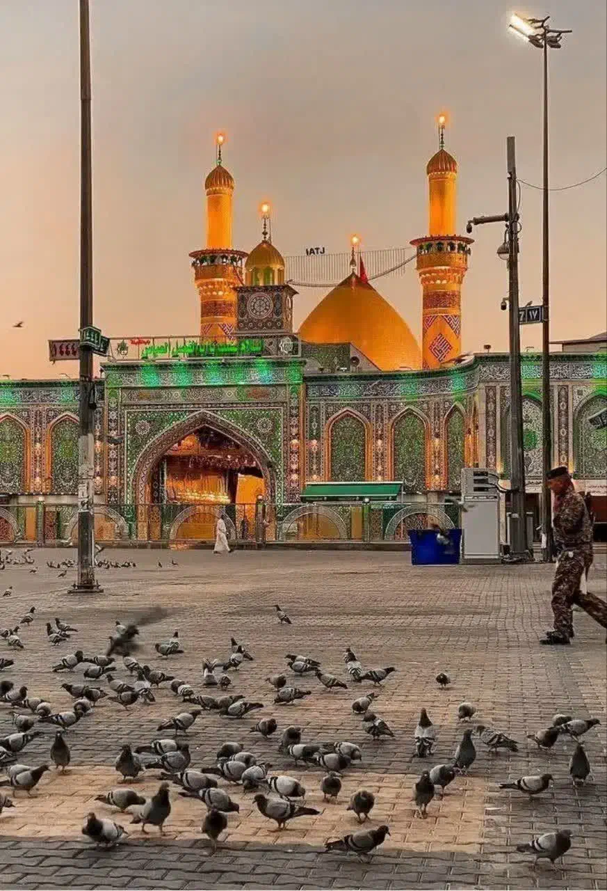 زیارت کربلا|تور و چارتر|اصفهان, دانشگاه اصفهان|دیوار