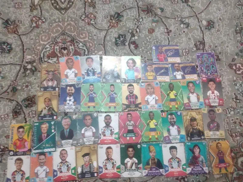 کارت کیمدی|کلکسیون و سرگرمی|تاکستان, |دیوار