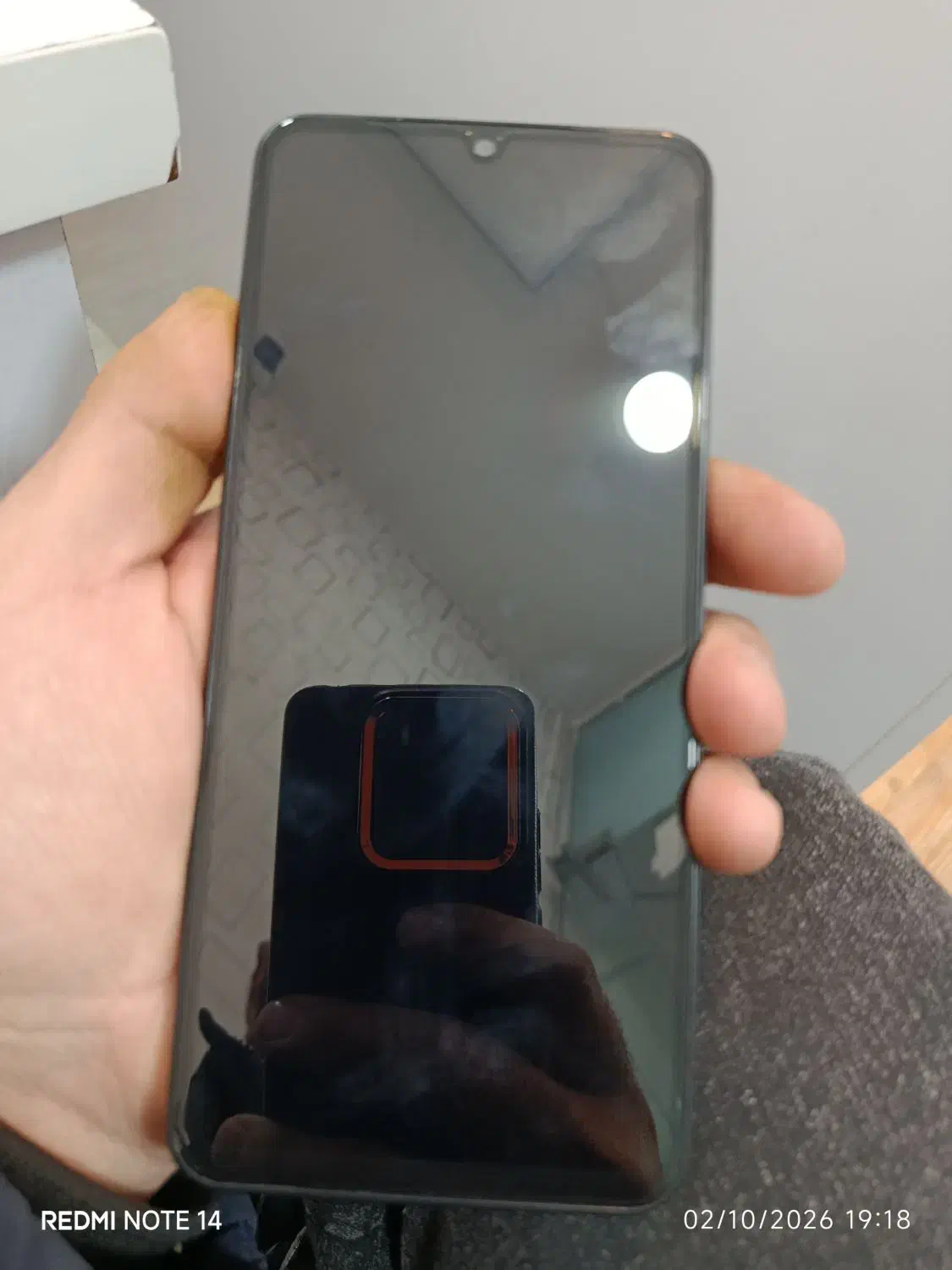 پوکو c71|موبایل|مشهد, بهشت|دیوار