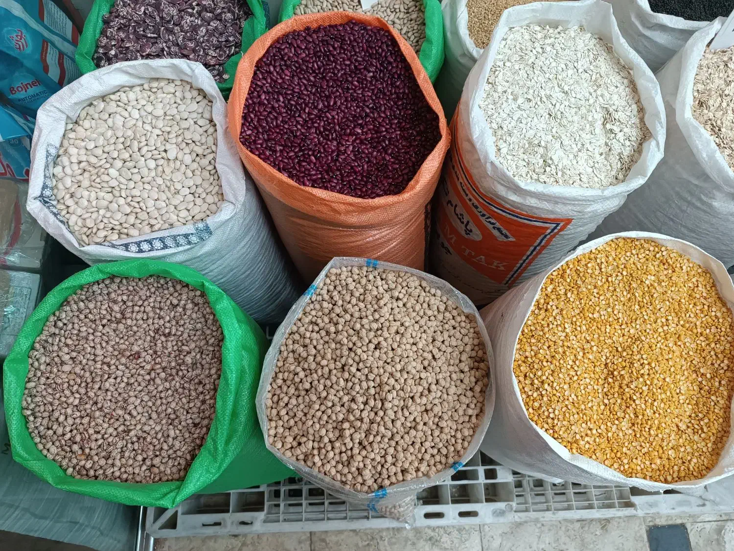 فروشنده در مغازه|استخدام خدمات فروشگاه و رستوران|مراغه, |دیوار