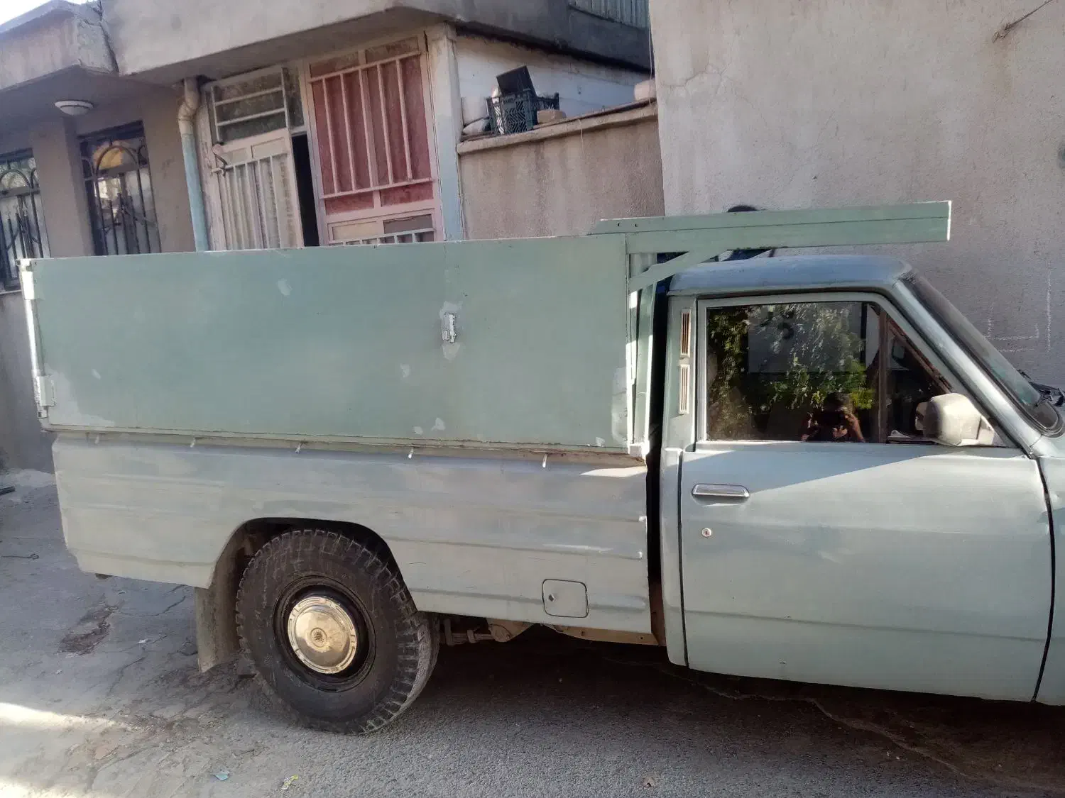 باربندیااتاق شمالی|قطعات یدکی و لوازم جانبی|کرمانشاه, |دیوار