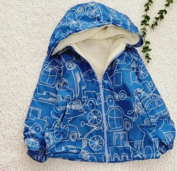 کاپشن ضدآب|کفش و لباس بچه|راور, |دیوار