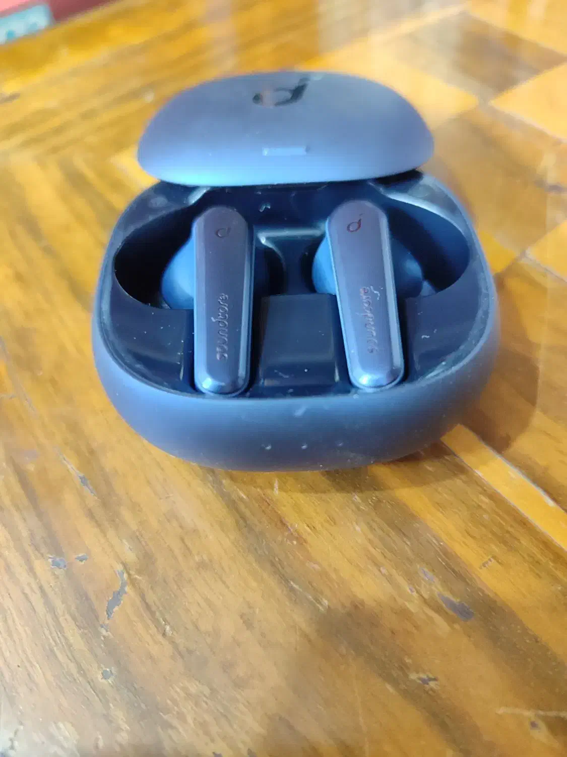 هندزفری بلوتوث ساوندکور (انکر)|لوازم جانبی موبایل و تبلت|تهران, هفده شهریور|دیوار