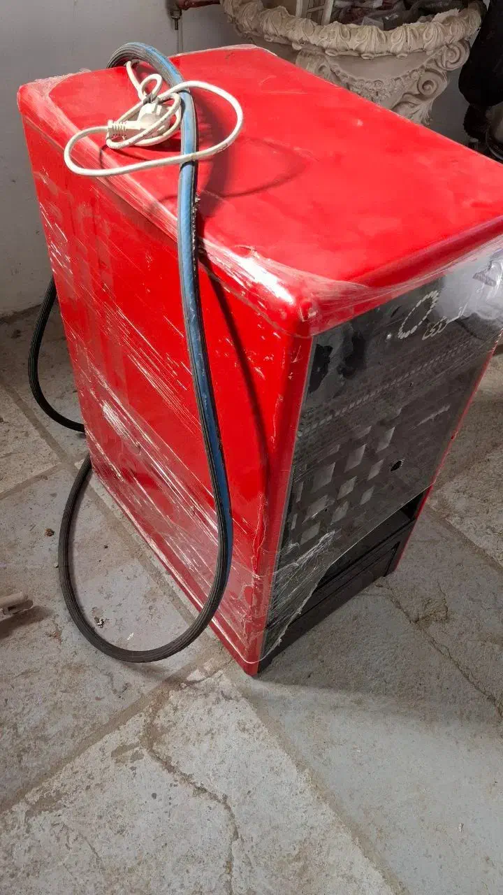 هیتر گازی 625|بخاری، هیتر، شومینه|سنندج, |دیوار