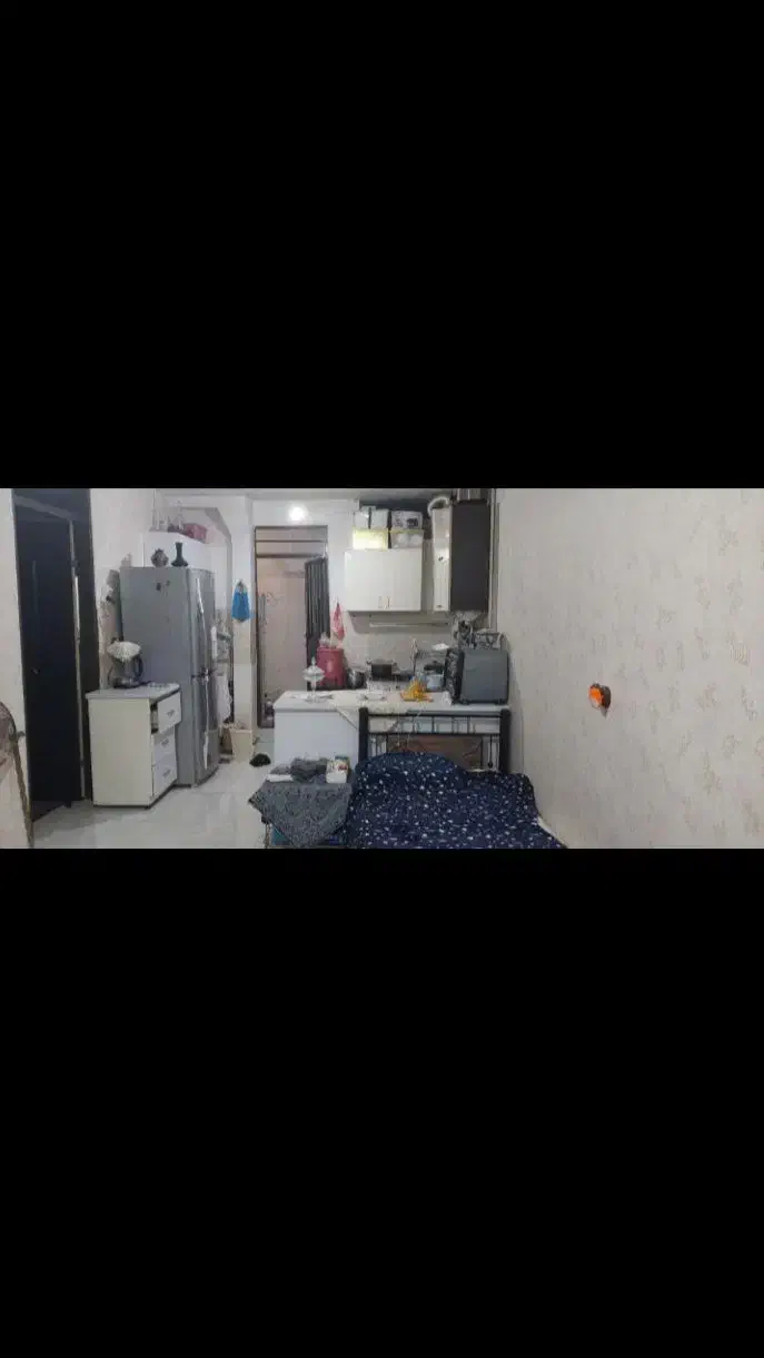 آپارتمان ۵۵ متری یک خوابه شهرک حجت توس اقساطی|فروش آپارتمان|مشهد, حضرت حجت|دیوار