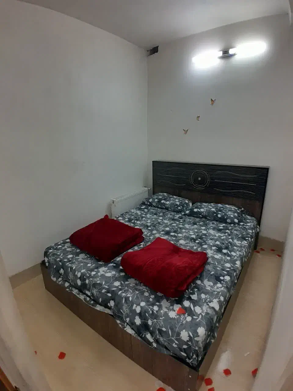 سوییت آپارتمان|اجارهٔ کوتاهمدت آپارتمان و سوئیت|قم, شهید رجایی|دیوار