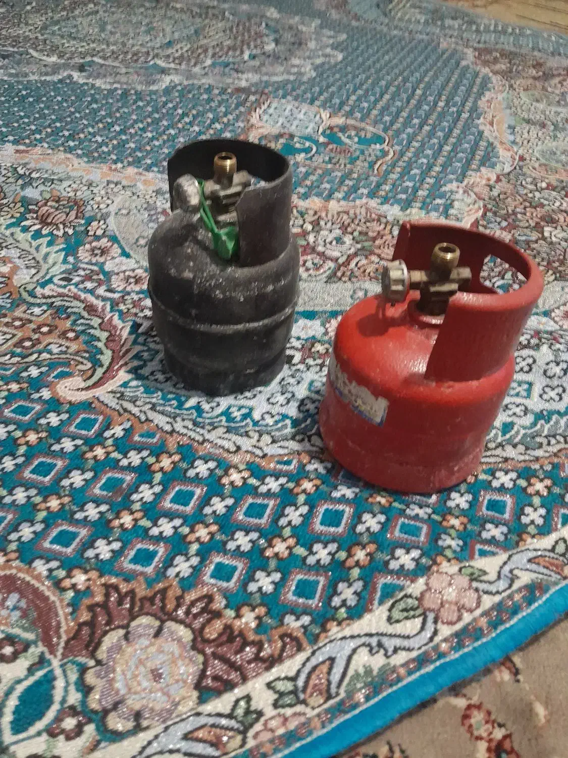 دو عدد پیک‌نیک کوچیک|اجاق گاز و لوازم برقی پخت‌وپز|شیروان (خراسان), |دیوار