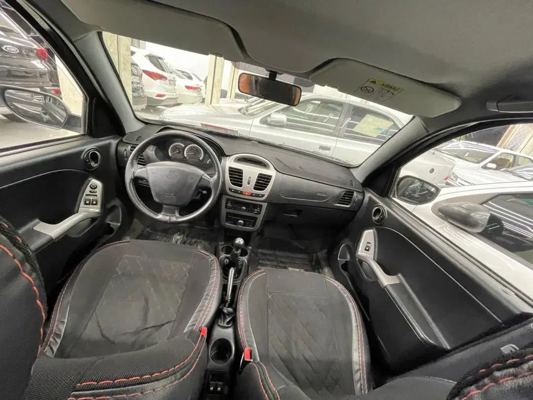 کوییک 401 کم کار فوری|خودرو سواری و وانت|یزد, |دیوار