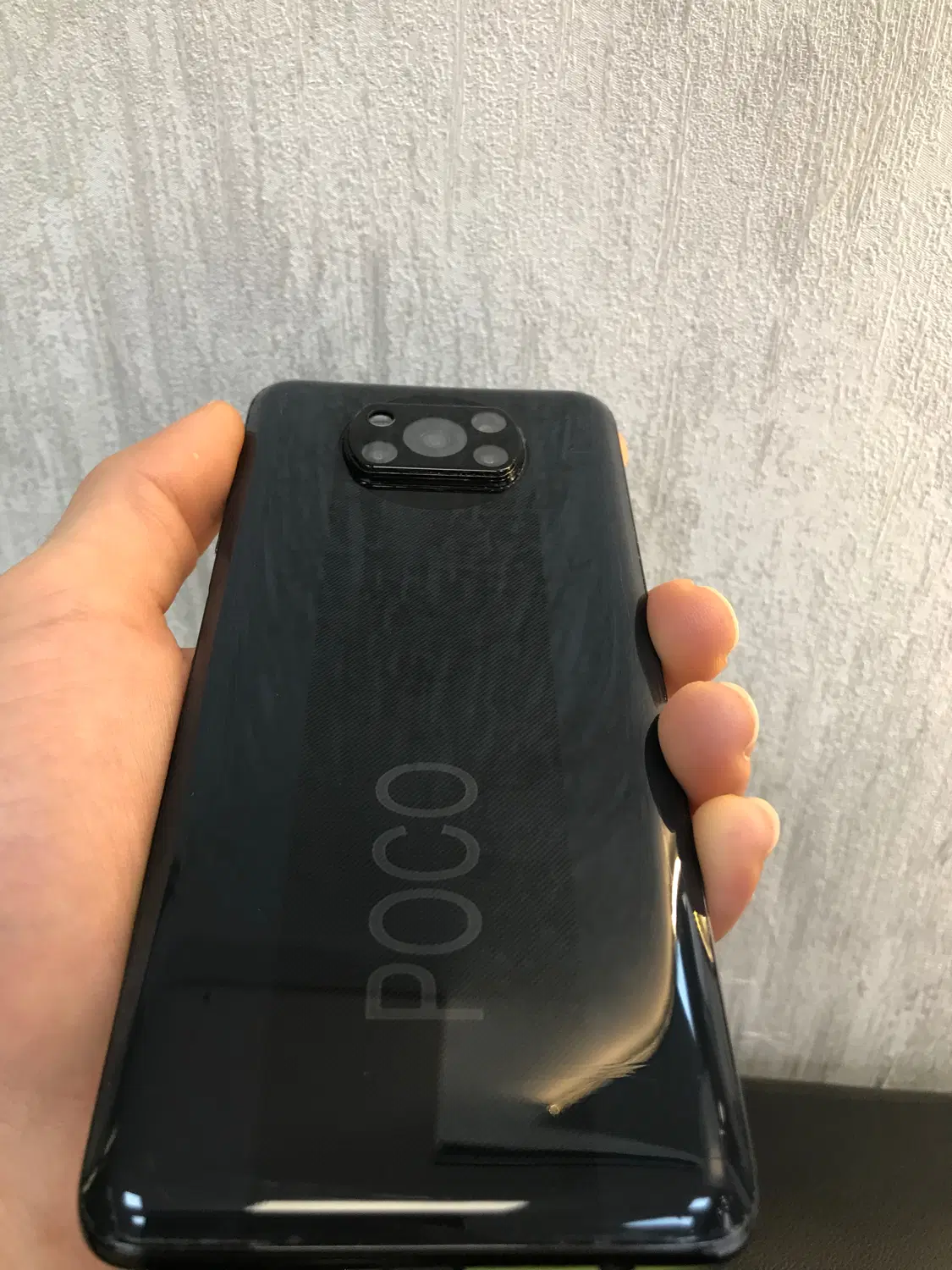 پوکو x3 پرو (poco x3 pro)|موبایل|مشهد, استاد یوسفی (شهرک غرب)|دیوار