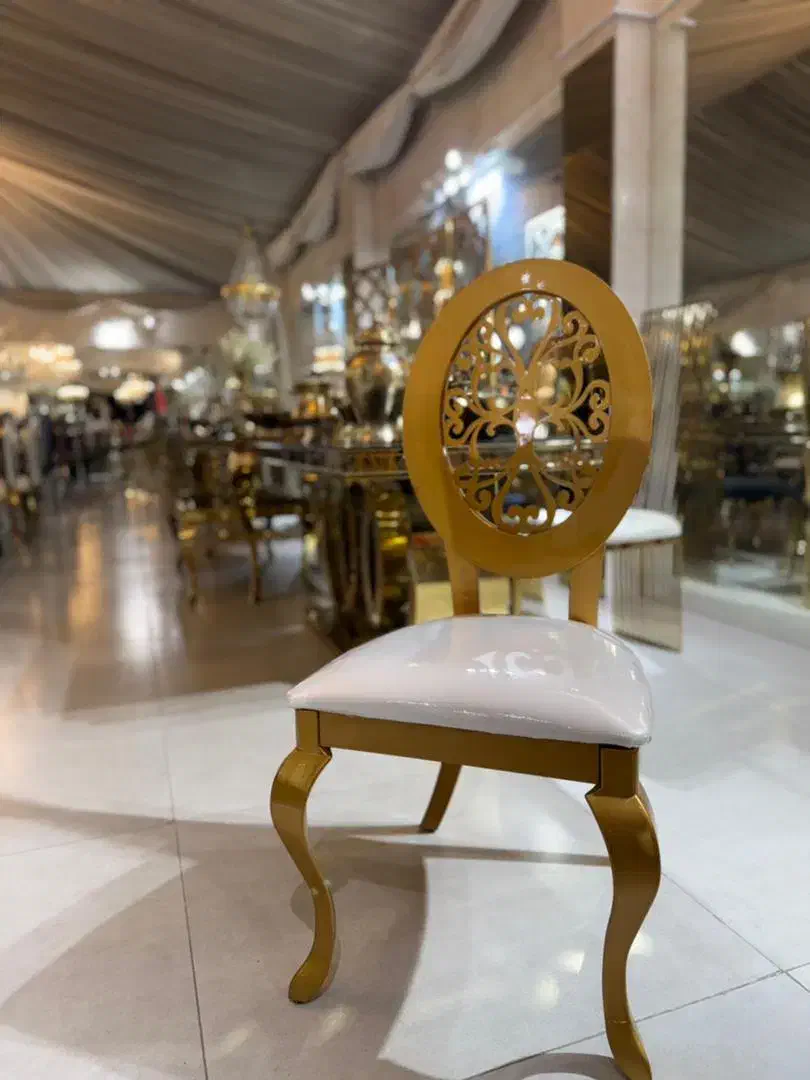 صندلی  abs مدل یوتا / تالاری / رستوران / هتل|عمده‌فروشی|رودبار, |دیوار