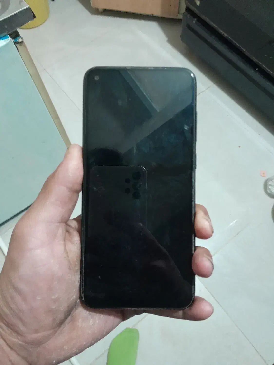 گوشیa11|موبایل|تربتحیدریه, حیدرآباد|دیوار