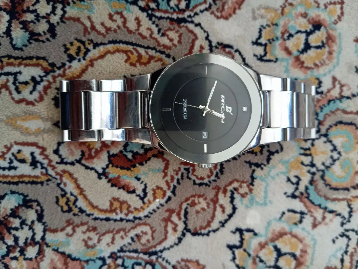 ساعت مردانه|ساعت|کرمانشاه, |دیوار