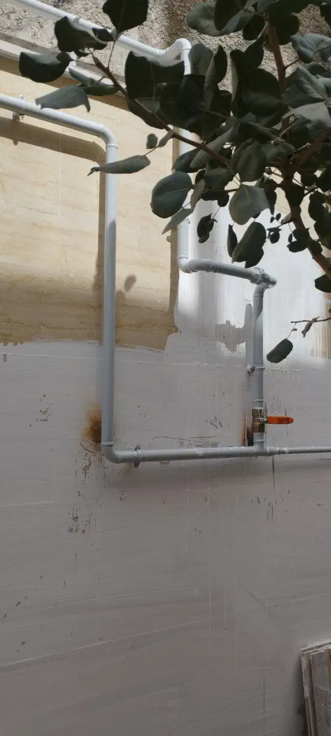 خرده کاری گاز .جا به جای|خدمات پیشه و مهارت|زنجان, |دیوار