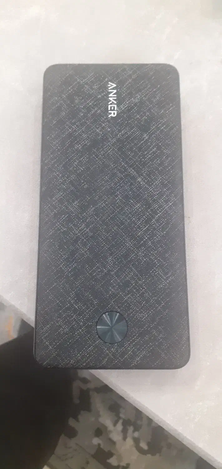 پاور ۲۰ هزاد|لوازم جانبی موبایل و تبلت|تهران, شادآباد|دیوار