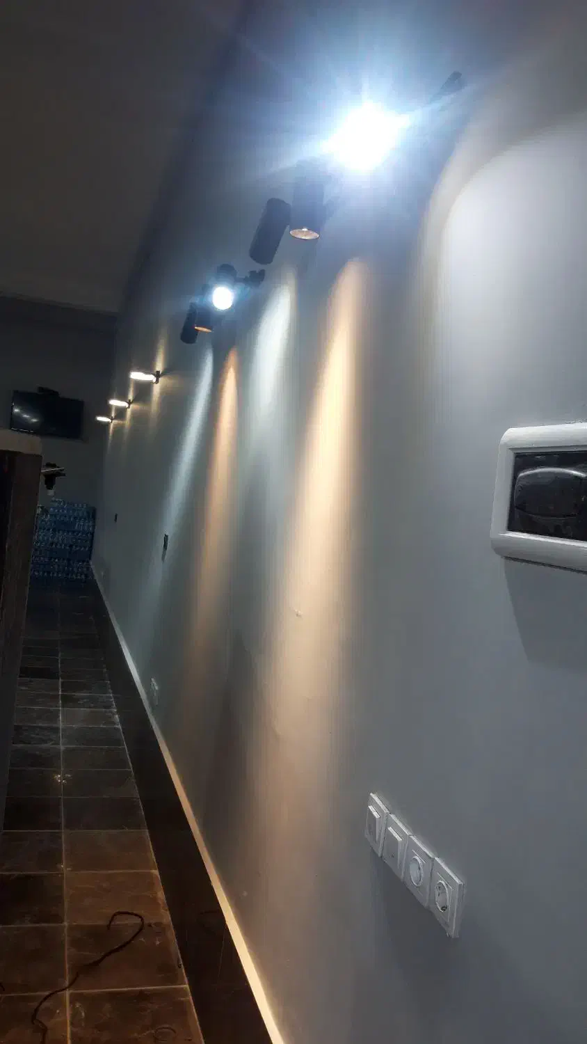 برقکار ساختمان|خدمات پیشه و مهارت|گرگان, |دیوار