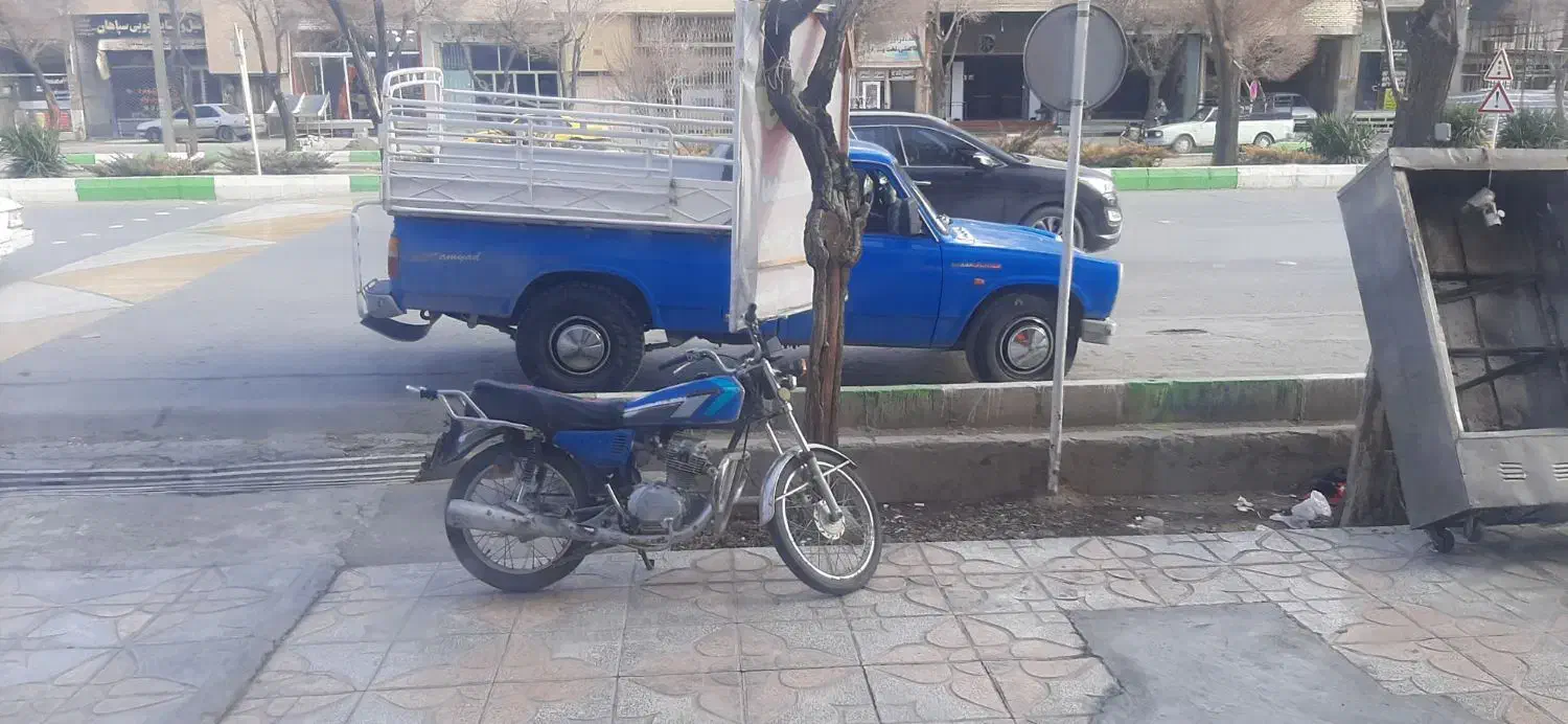 نیسان وانت|خودرو سواری و وانت|سمیرم, |دیوار