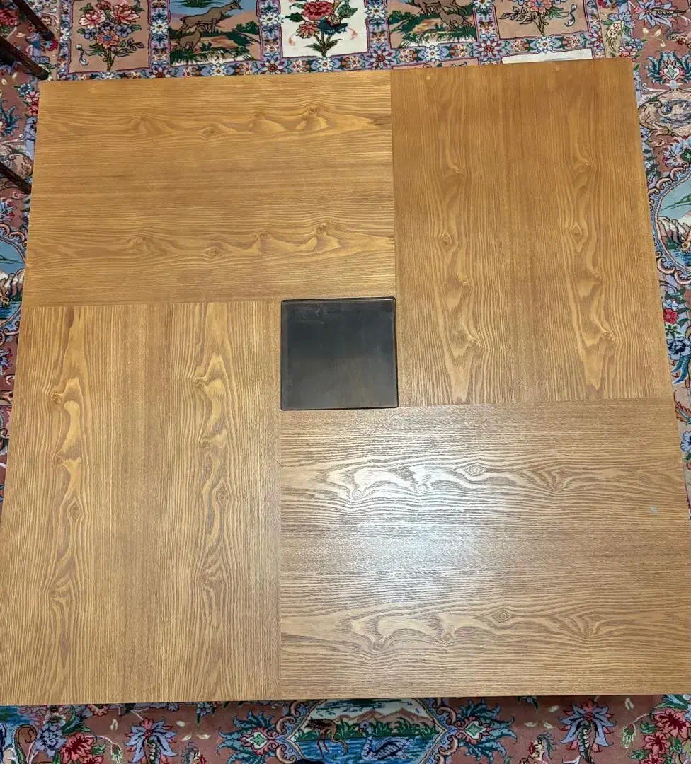 میز ۱۱۰در ۱۱۰|مبلمان خانگی و میز عسلی|کرمان, |دیوار