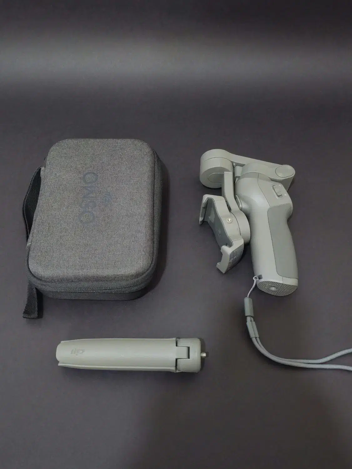 DJI Osmo Mobile 3 Combo|لوازم جانبی موبایل و تبلت|بوشهر, |دیوار