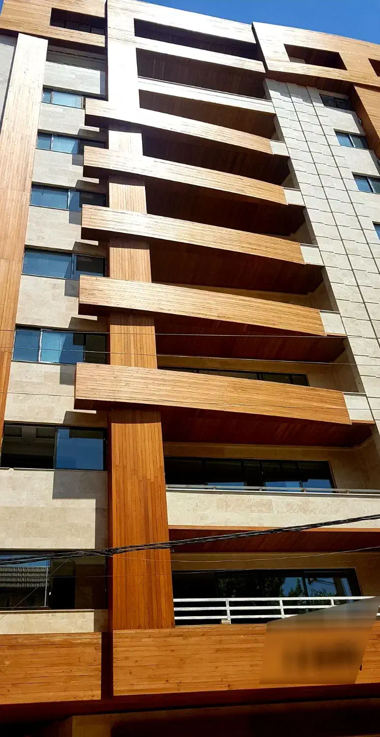 پیش فروش واحد های ۱۵۵ و ۱۳۰ متری/خ آزادگان/خ تیلا|پیشفروش املاک|ارومیه, |دیوار