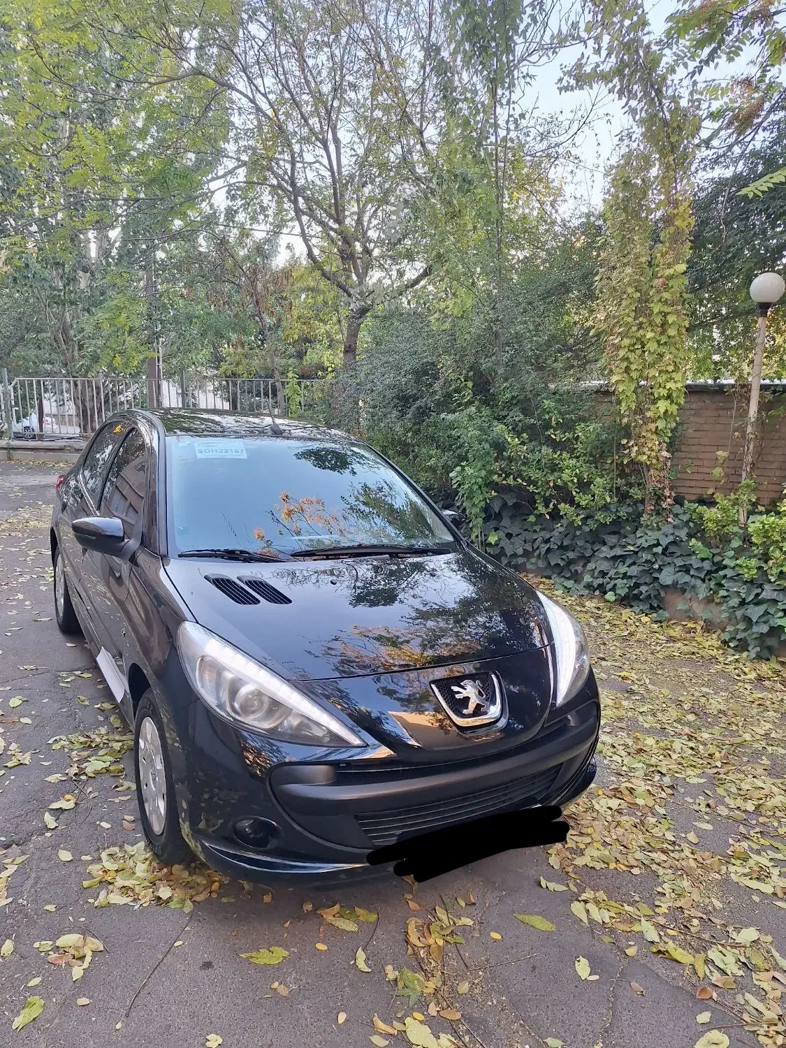 پژو207 مدل۱۴۰۲Tu3در حد صفر|خودرو سواری و وانت|تبریز, |دیوار