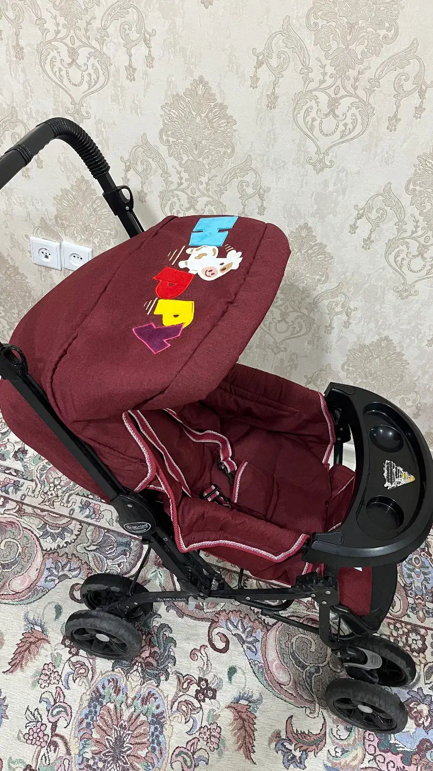 کالسکه|کالسکه و لوازم جانبی|تهران, استخر|دیوار