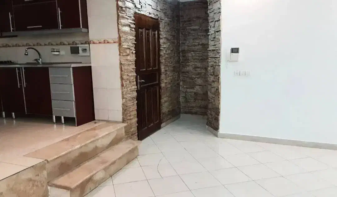 ۹۴متری//دوخواب//فول امکانات|فروش آپارتمان|تهران, باغ خزانه|دیوار