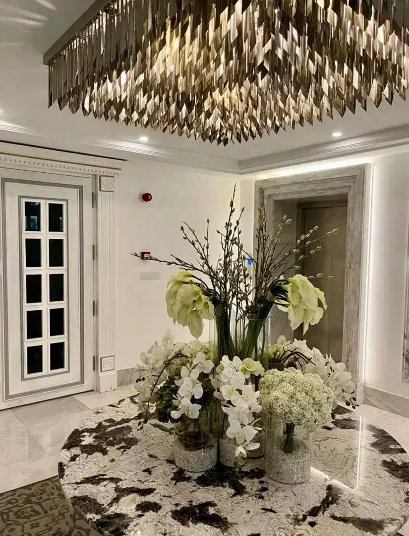 کاخ/۲۴۰متر ویلا آپارتمان/ فول مشاعات