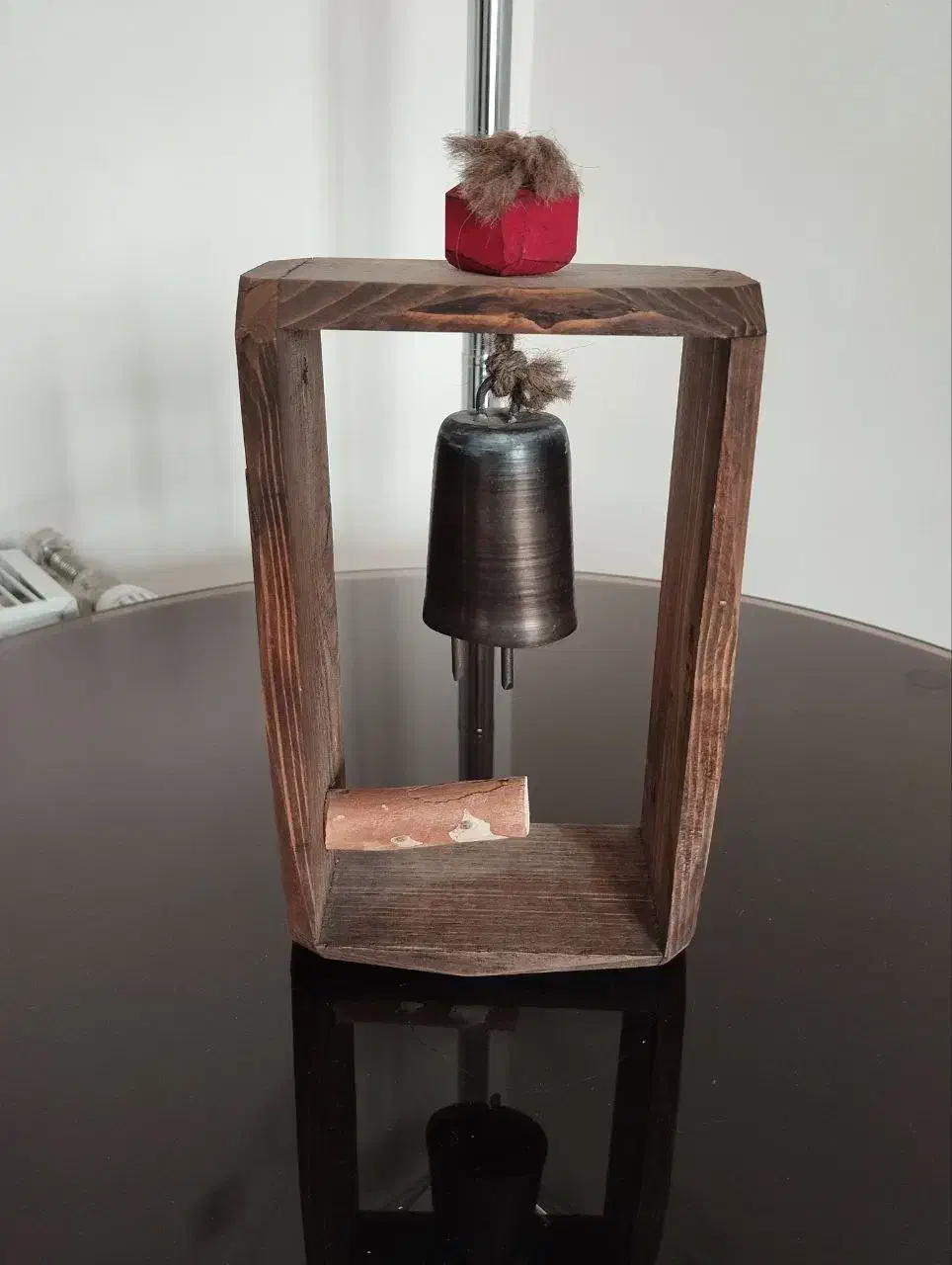 فروش آبنما و آباژور کتابخانه ساعت دیواری تزیینی|چراغ خواب و آباژور|دماوند, گیلاوند|دیوار