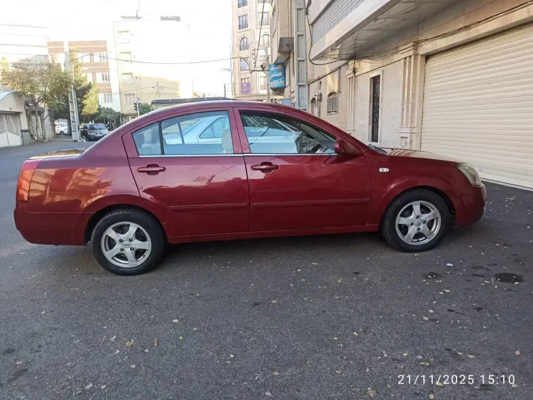 530 مدل ۹۱ بدون رنگ پلمپ سالم در تبریز|خودرو سواری و وانت|تهران, جی|دیوار