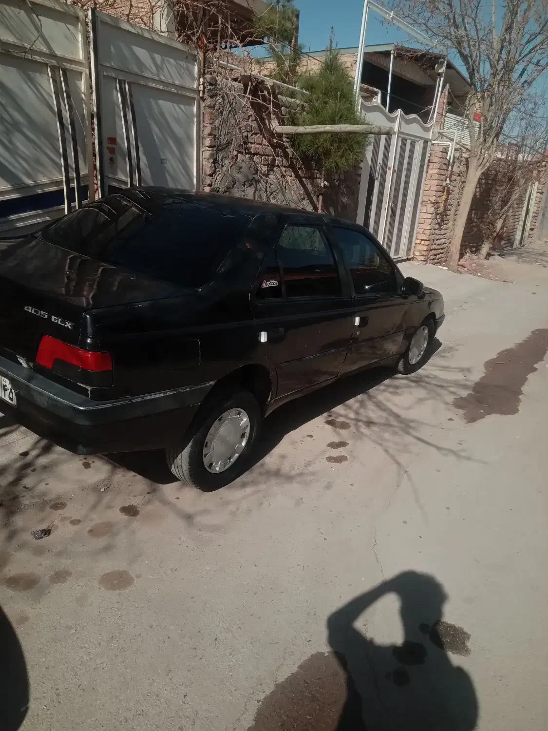 پژو2000|خودرو سواری و وانت|کرمان, |دیوار