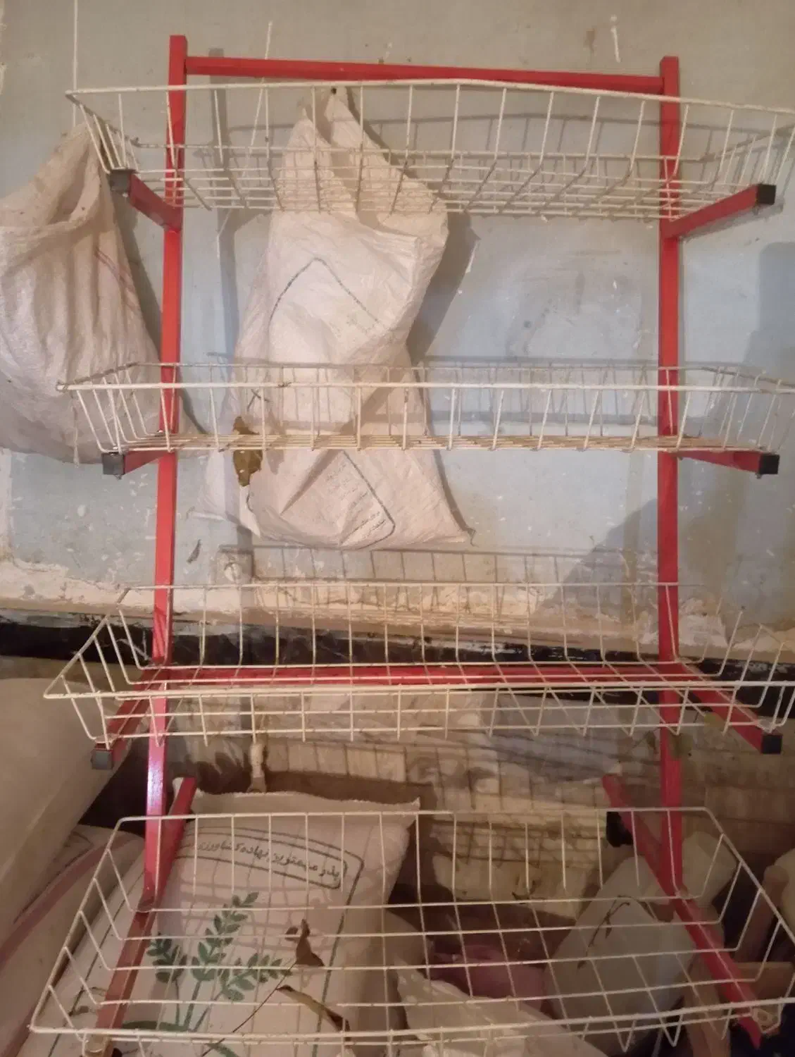 استند|صنایع دستی و سایر لوازم تزئینی|اردبیل, |دیوار