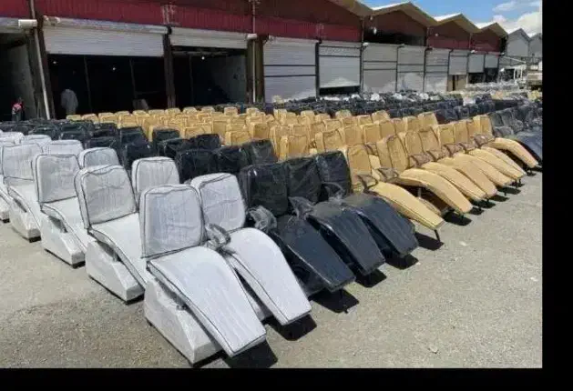 لوکس صندل ارایشی|آرایشگاه و سالنهای زیبایی|تبریز, |دیوار