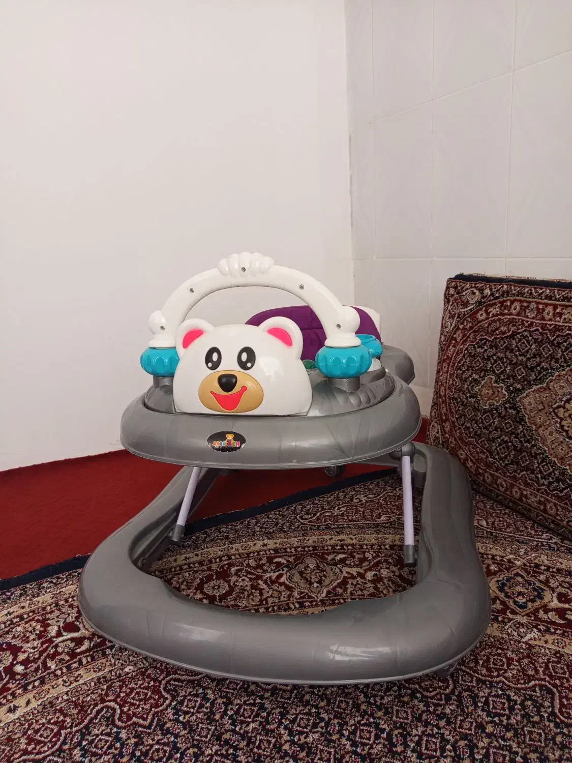 فروش روروه بچه|کالسکه و لوازم جانبی|مریوان, |دیوار