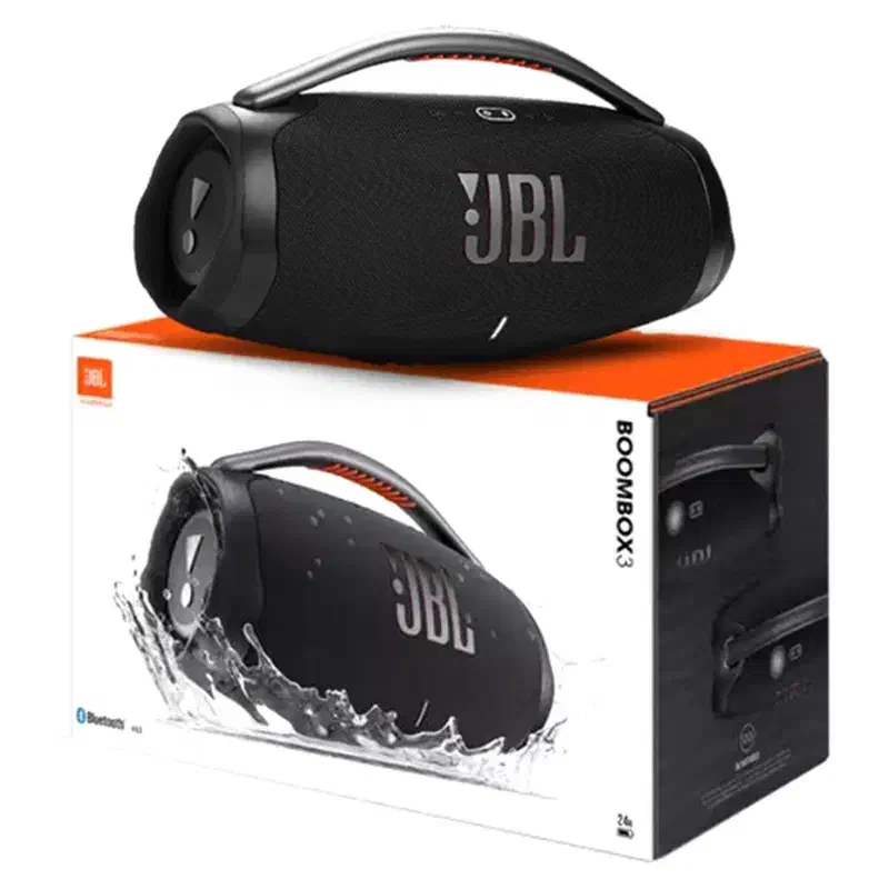 باند boombox3|پخش‌کننده همراه|سبزوار, بیهق شرقی|دیوار