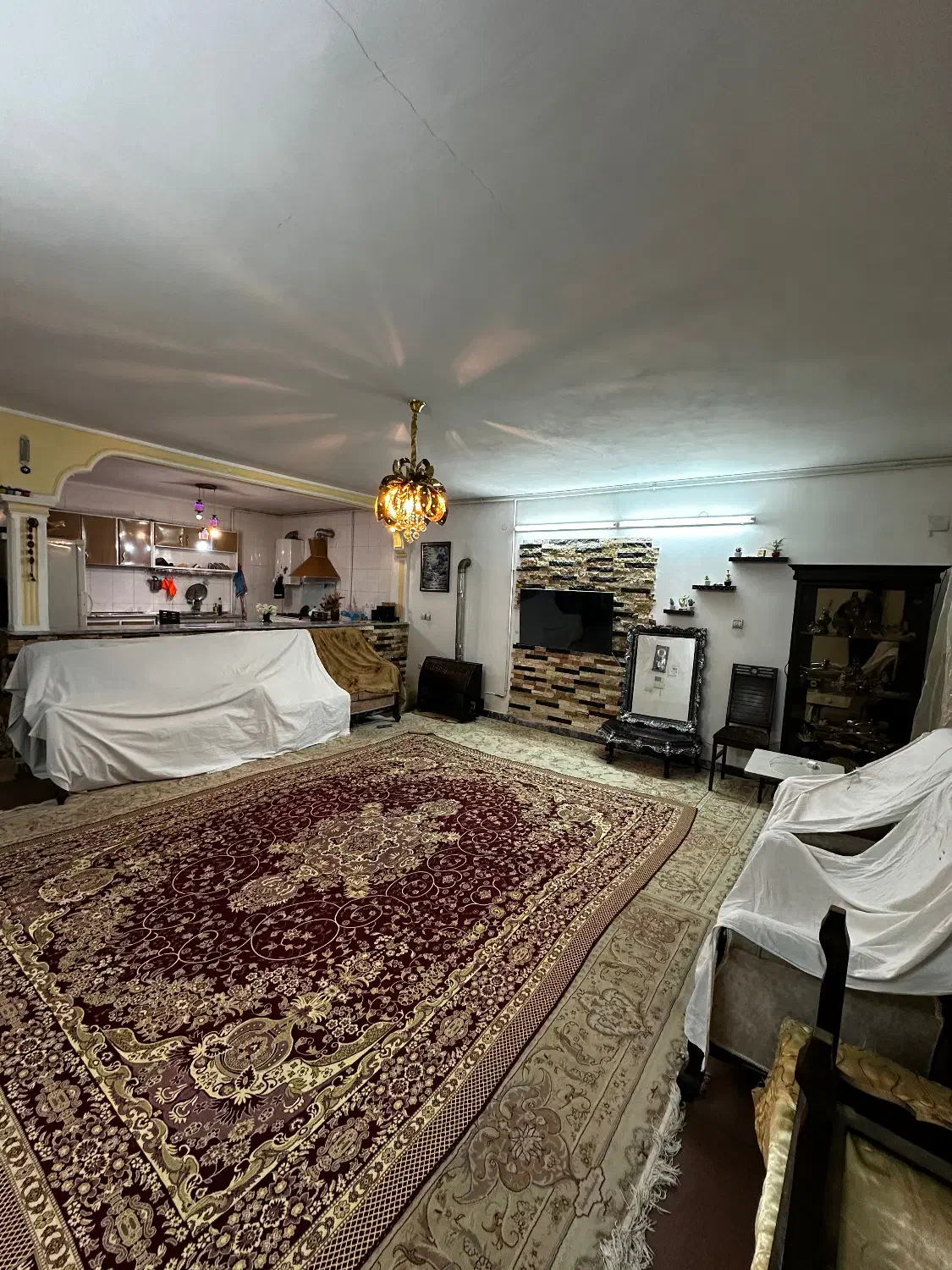 ۱۰۰متر /سند دار/فاز دو الغدیر|فروش آپارتمان|دورود, |دیوار