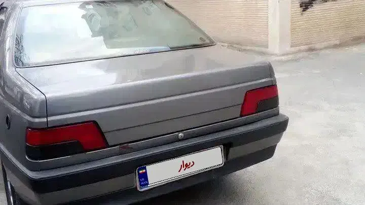 فروش خودرو|خودرو سواری و وانت|اراک, |دیوار