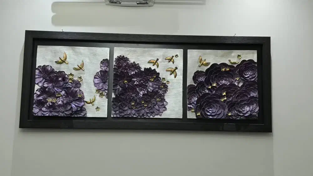 تابلو|صنایع دستی و سایر لوازم تزئینی|تهران, دولاب|دیوار