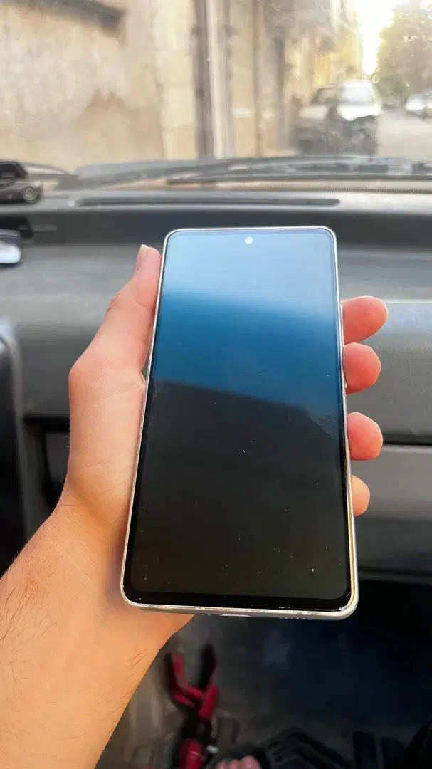 گوشی a53|موبایل|تهران, ابوذر|دیوار