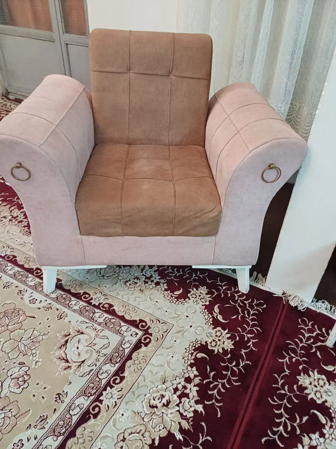 مبل بامیز|مبلمان خانگی و میز عسلی|مشهد, مقدم|دیوار