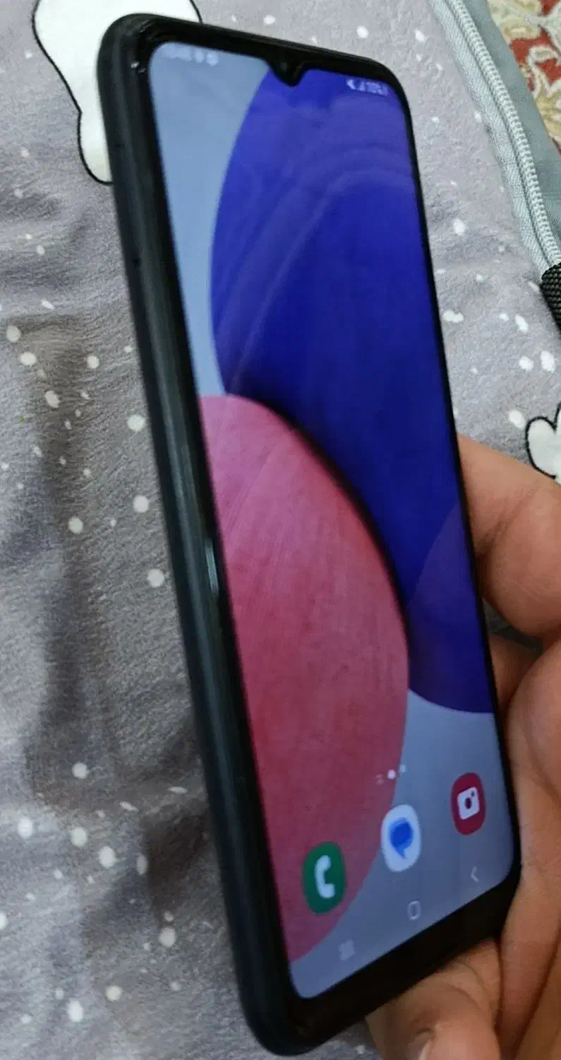 گوشی سامسونگ a22 فایو جی|موبایل|فردیس, فردیس|دیوار