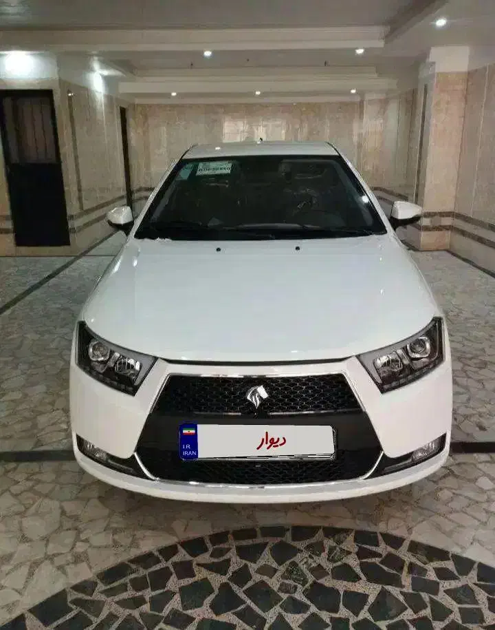 دنا پلاس ۶ سرعته|خودرو سواری و وانت|تبریز, |دیوار