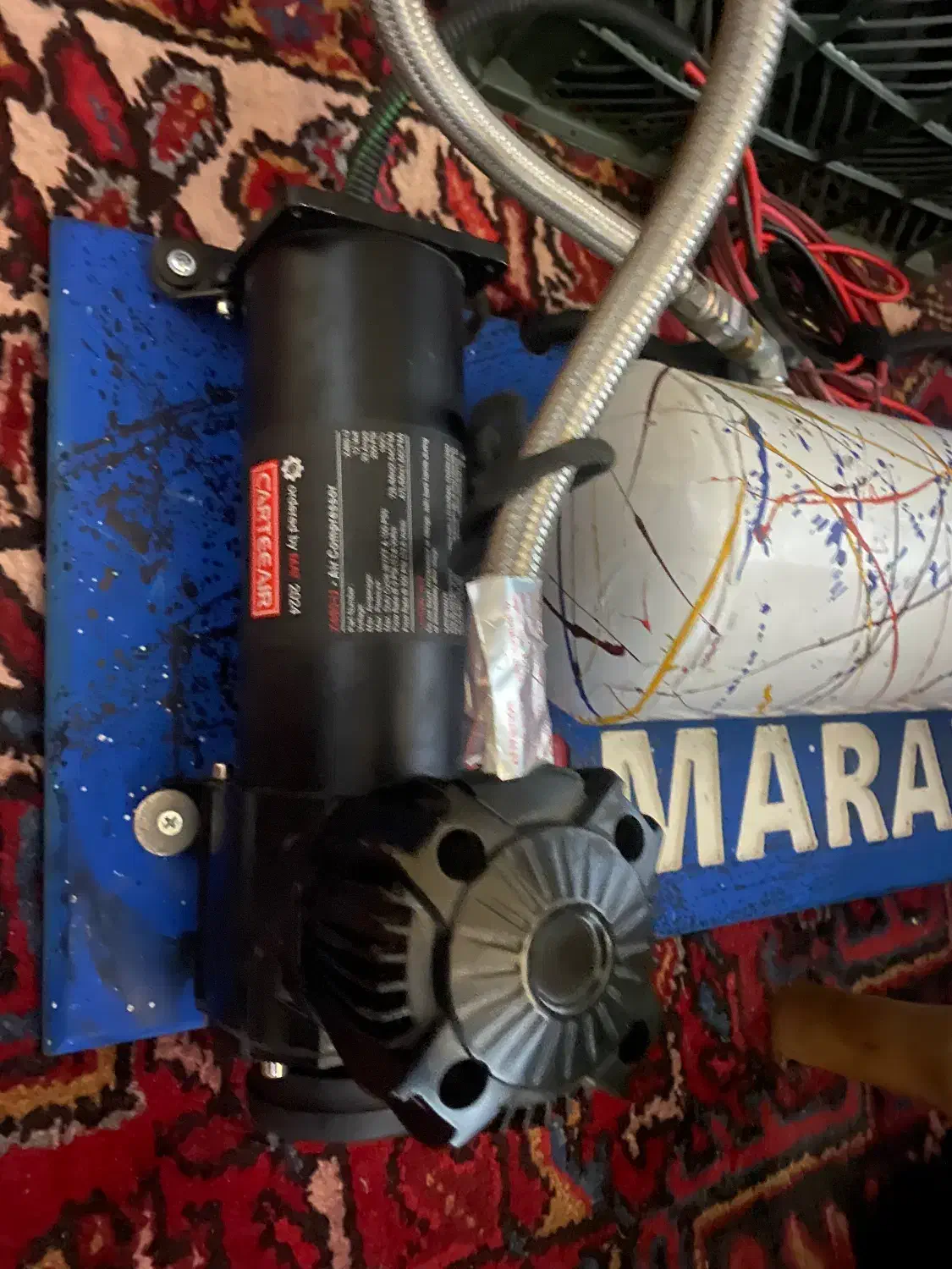 پنوماتیک خانواده ایرانخودرو|قطعات یدکی و لوازم جانبی|مراغه, |دیوار