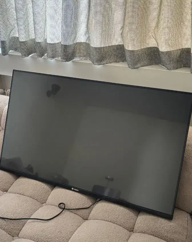 تلویزیون هوشمند اسنوا 43 اینچ مشابه آکبند|تلویزیون و پروژکتور|خمینی‌شهر, |دیوار