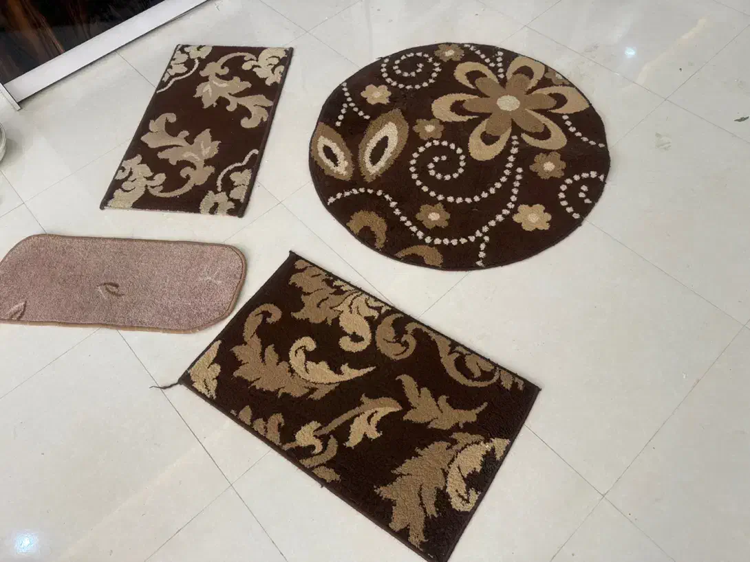 دم دری|فرش|مشهد, موسوی قوچانی|دیوار