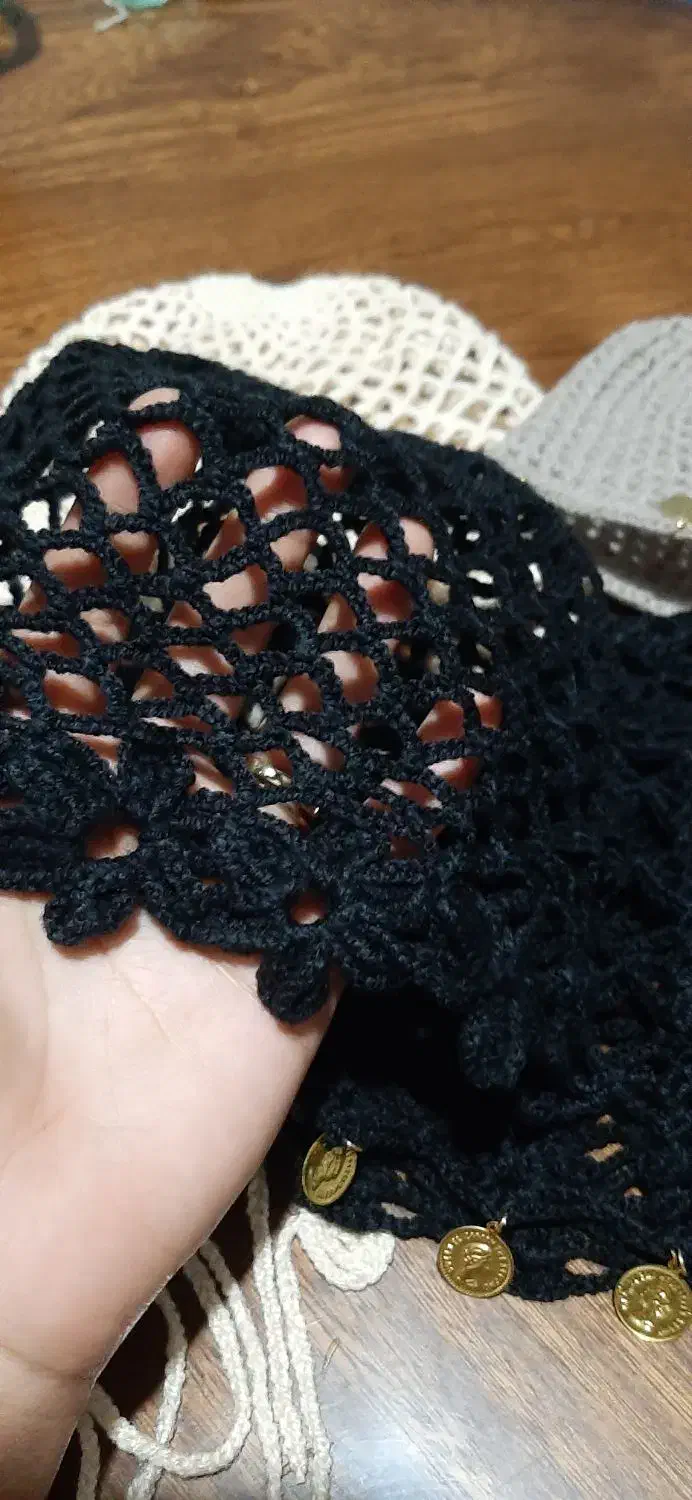 فروش کلاه لئونی ب صورت تک و عمده|لباس|آبادان, |دیوار