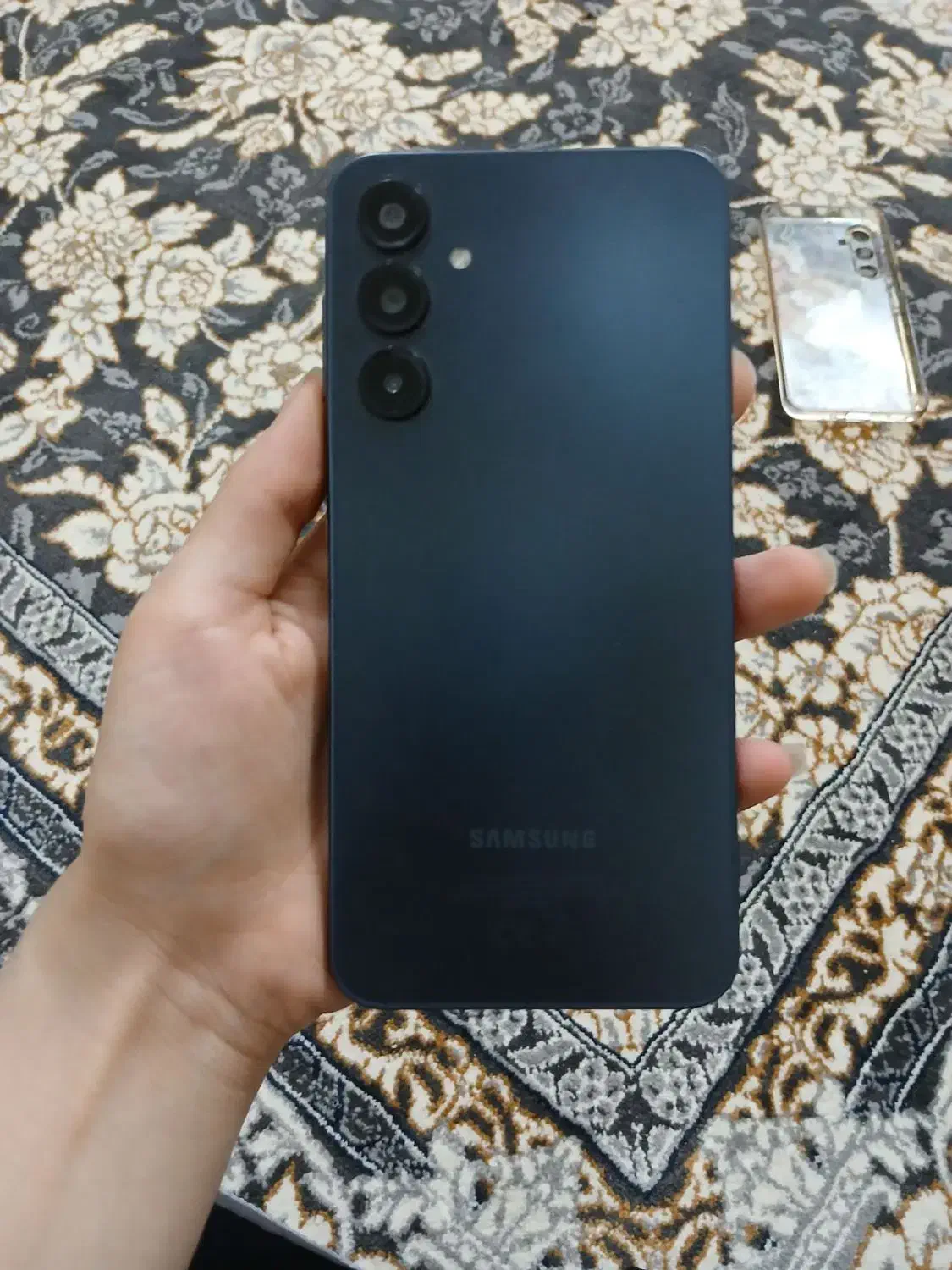 گوشی a16|موبایل|بجنورد, |دیوار