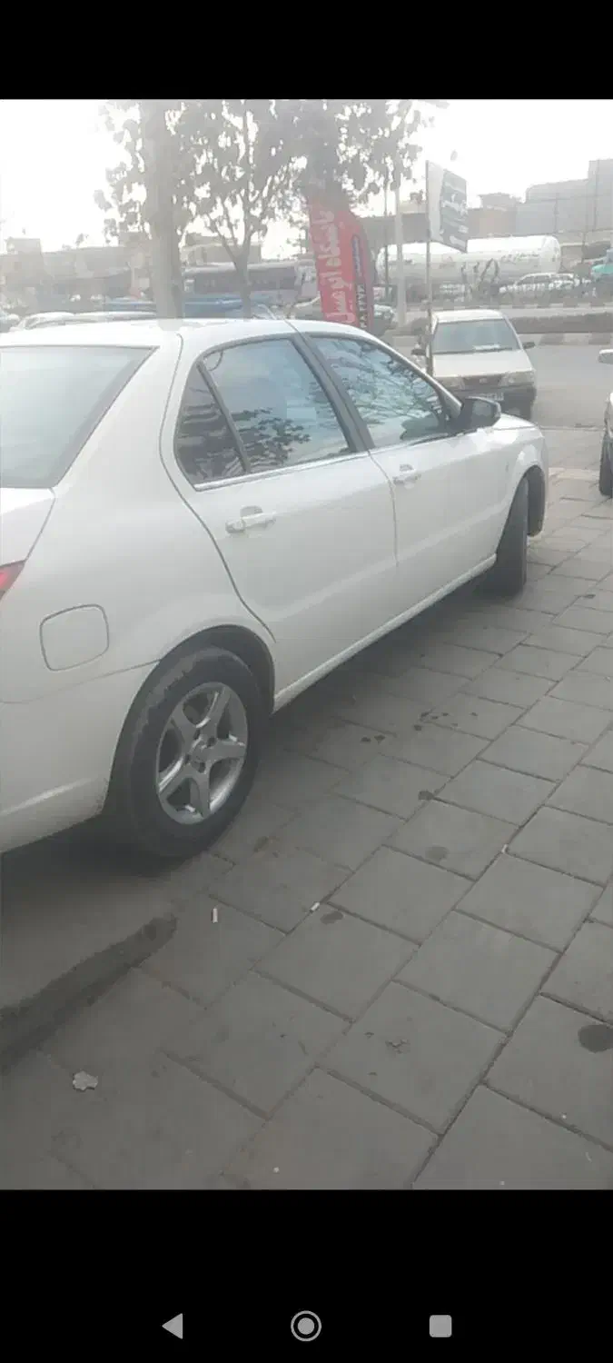 دناتیب 2مدل94|خودرو سواری و وانت|ارومیه, |دیوار